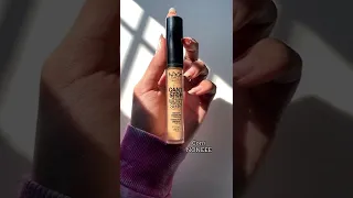 My Favourite Full Coverage Concealers available in India