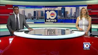 Local 10 News Brief: 03/21/22 Evening Edition