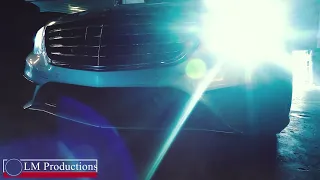Mercedes-Benz S-Class S 63 AMG (B-Roll) CAR CINEMATIC / LM Productions