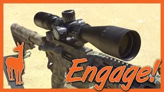 Bushnell Engage Review! Surprisingly budget-friendly features, clarity, and quality