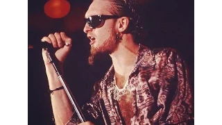Alice in Chains - Hollywood Palladium, Hollywood, CA, Oct 6. 1991