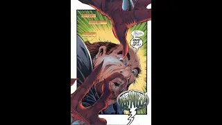 spawn Issue #11: Home (Comic Dub)