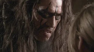 Stargate Atlantis - Season 4 - Missing - Bola Kai Of The Clan Trejo