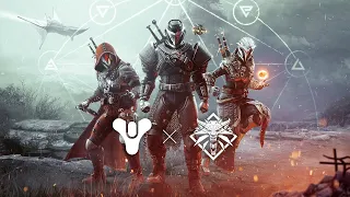 DESTINY 2    Just playing