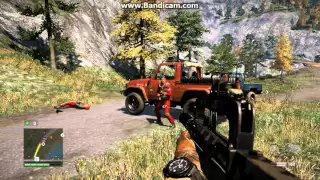 Far Cry 4   /СЕКРЕТНАЯ КОНЦОВКА ЕСЛИ ВЫ ВЫПОЛНЯЛИ ВСЕ МИССИИ САБАЛА!(ЖЕСТЬ)
