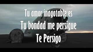 Salmo 23 Letra - Un Corazón Feat Marco Barrientos
