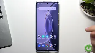 Vivo X90 Pro | Как выполнить первую настройку Vivo X90 Pro - Процесс настройки Vivo X90 Pro