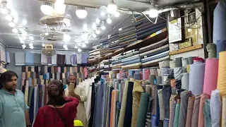 Gentswear Fabric at Rabi Centre Tariq Road-Karachi @vlogsbysjabeen6603 #sjabeen #vlogsbysjabeen