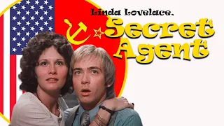 Linda Lovelace, Secret Agent (1974) - Trailer