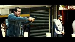 SAFE HOUSE: Denzel and Ryan Reynolds Kick Ass in Feb. 2012