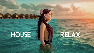 Avicii, Dua Lipa, Coldplay, Martin Garrix & Kygo, The Chainsmokers Style - Summer Vibes #18