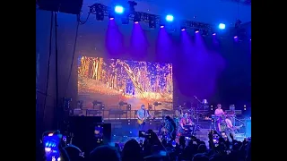 Stick Figure (Live), "Once in a Lifetime", Mesa Amphitheater, Mesa, AZ 6/6/23 (SOLD OUT)