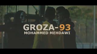 MEHDAWI - GROZA BMW l جروزا بي ام l