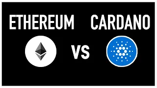 Ethereum vs Cardano: What You NEED To Know!