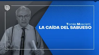 LA CAÍDA DEL SABUESO