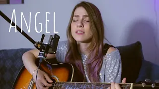 Angel (Sarah McLachlan) - Acoustic Cover