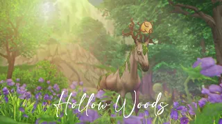 SSO Hollow Woods Relaxing Ambience and Soundtrack