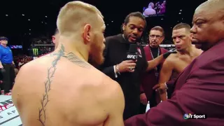 Conor McGregor Highlights - "They all doubted me, doubt me now"