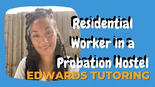 Probation Jobs: Residential Worker in a Probation Hostel | Criminology Jobs