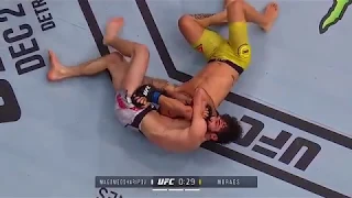 Zabit Magomedshapirov Highlights 2019