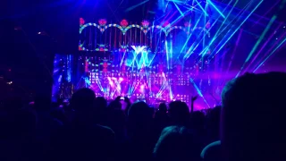 Paul McCartney - Being for the Benefit of Mr. Kite! - Amalie Arena, Tampa, FL - 7/10/17