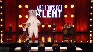 Britain's Got Talent 2016 S10E07 Announcing the Semi-Finalists Part 1 Full