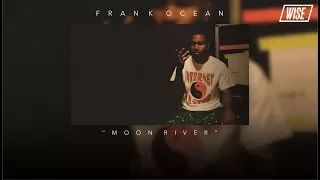 Frank Ocean - Moon River (Subtitulado Español) | Wise Subs