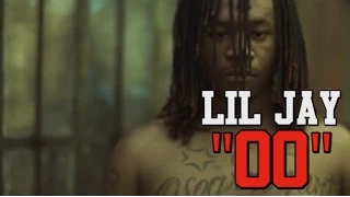 KING LIL JAY x 00 INTRO {OFFICIAL VIDEO}