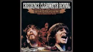 Creedence Clearwater Revival - Have You Ever Seen The Rain