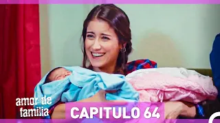 Amor De Familia - Capítulo 64 FINAL (HD) (Español Doblado)