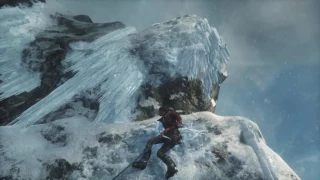 Rise of Tomb Rider Прохождение PS4 Прямой эфир 60fps