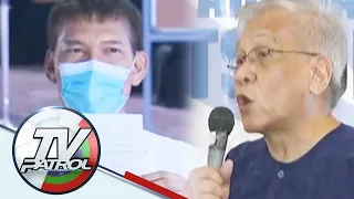 Tambalang Leody-Walden may pasaring sa mga katunggali sa #Halalan2022 | TV Patrol