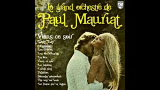 Paul Mauriat   Les Vieux Maries