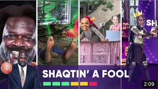 Shaqtin a Fool NBA on TNT 12/14 #shaqtinafool #shaq #nba