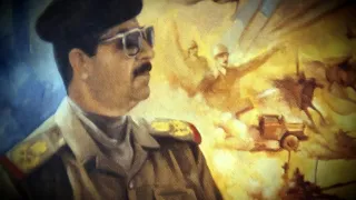 Saddam Hussein edit clip❤️@xdhassanedits