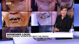 French regional accents: source of pride or discrimination?