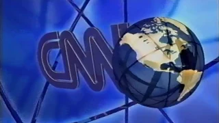 CNN International Ident [1996]