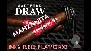 Southern Draw Manzanita, Jonose Cigars Review