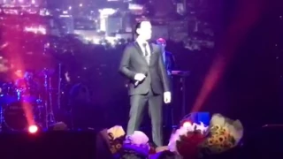 VITAS_Skyfall_Shenyang_November 04_2016_"Come Just For You"_China Tour 2016