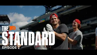 The Standard: Inside Flyers Training Camp Ep. 2