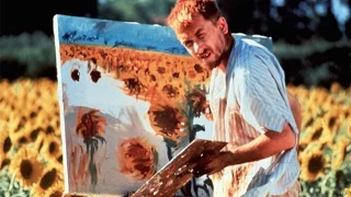 Top 12 Films About Famous Artists