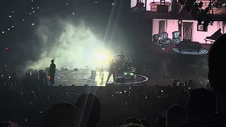 Stay Together For The Kids Blink 182 Live Houston TX
