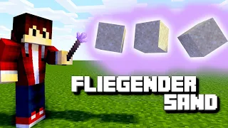 Der SAND kann FLIEGEN | 10 Dinge in Minecraft die du nicht kennst | LarsLP