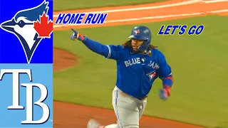 Blue Jays vs Tampa Bay Rays FULL GAME Highlights Mar 28, 2024 - MLB Highlights | MLB Season 2024