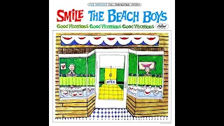 Beach Boys - Smile (stereo) 1967 Full Album