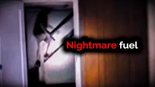Top 5 Scary Videos That Are Nightmare Fuel