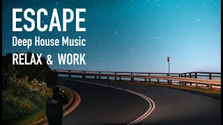 Escape | Beautiful Chillout Music for Work and Relax