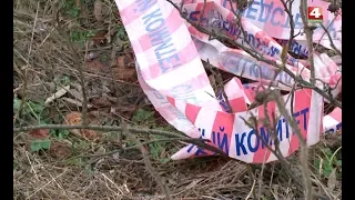 Убийство бизнесмена в деревне Чеховщизна. 16.01.2020