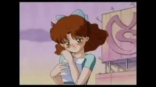 Happy Love Story Naru and Nephrite