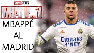 ¿QUÉ PASARÍA SI MBAPPÉ SE VA AL REAL MADRID? | Mbappé firma por el MADRID !!